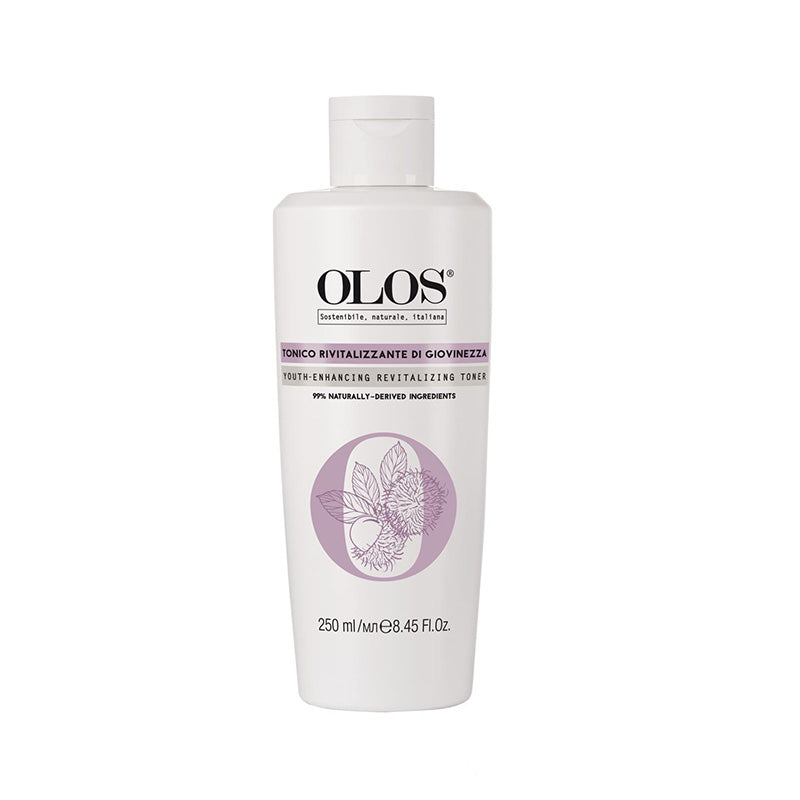 Olos tonico rivitalizzante di giovinezza viso