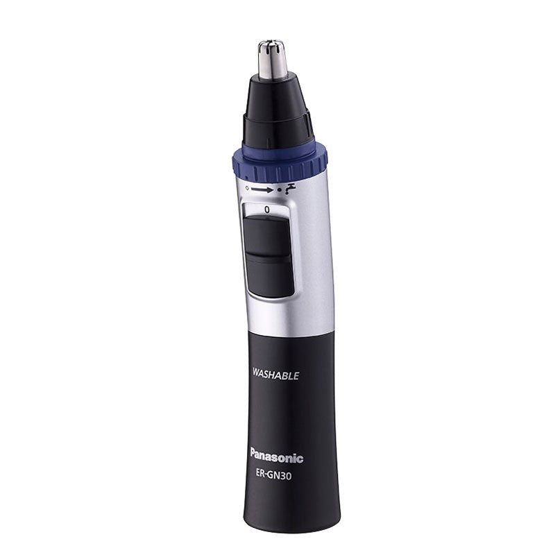 Panasonic nose hair trimmer er-gn30-k