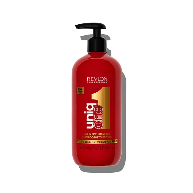 Revlon professional uniq one all in one shampoo