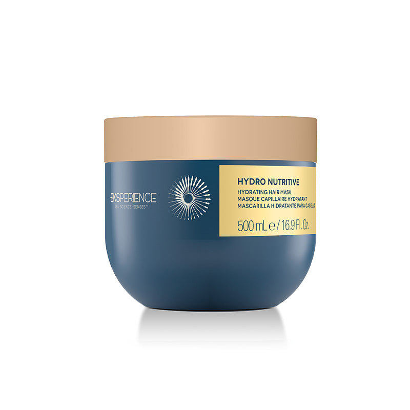 Revlon professional eksperience hydro nutritive mask