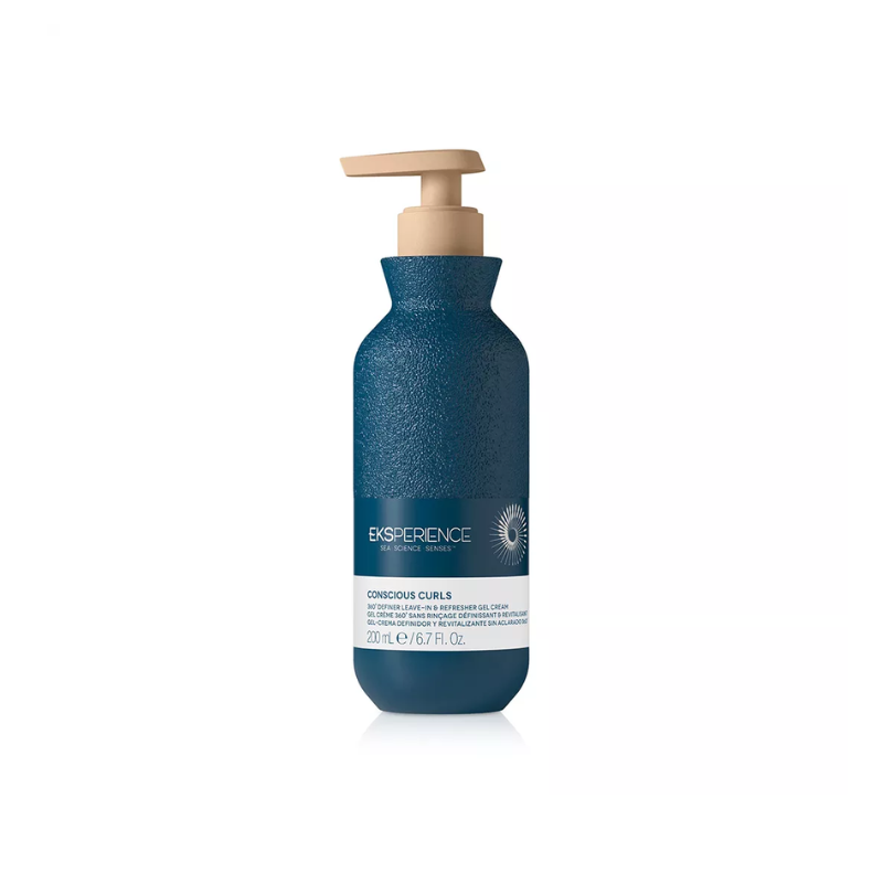 Revlon professional eksperience conscious curls 360 definer leave in