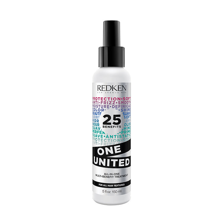 Redken one united