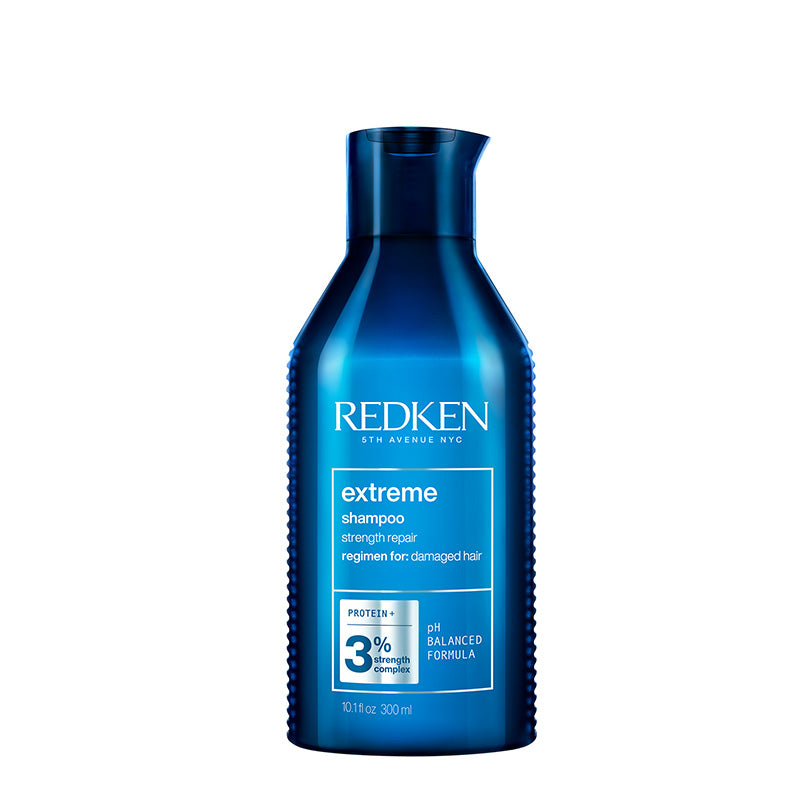 Redken extreme shampoo