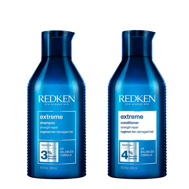 Redken kit extreme shampoo 300 ml - conditioner 300 ml