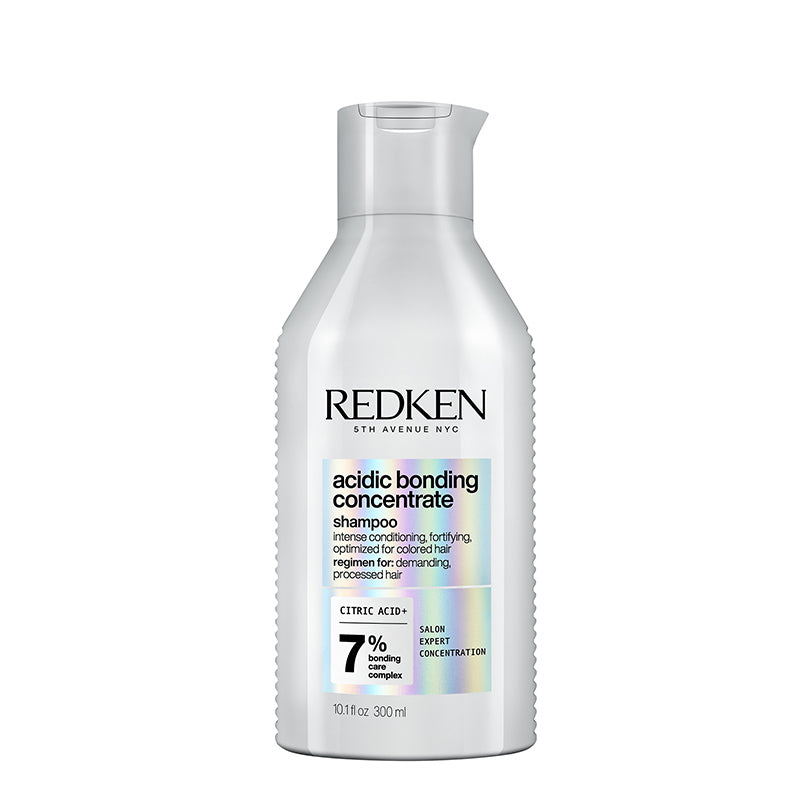 Redken acidic bonding concentrate shampoo