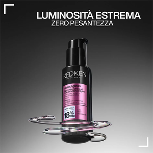 Redken acidic color gloss naked gloss