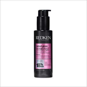 Redken acidic color gloss naked gloss