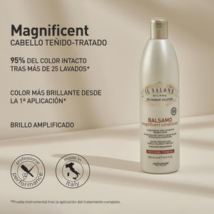 Il salone milano magnificent conditioner