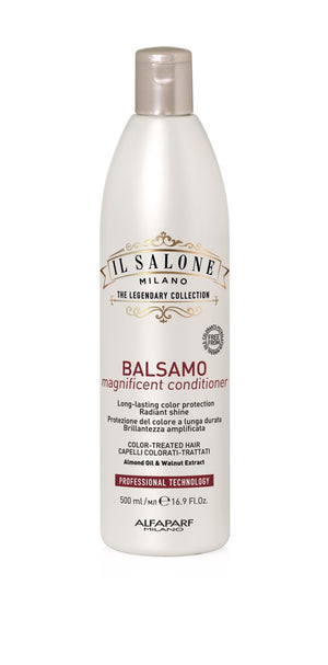 Il salone milano magnificent conditioner