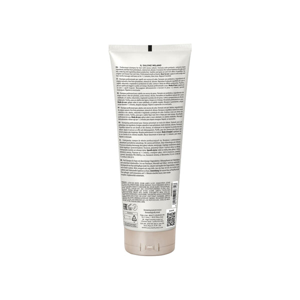 Il salone milano scalp anti sebum shampoo