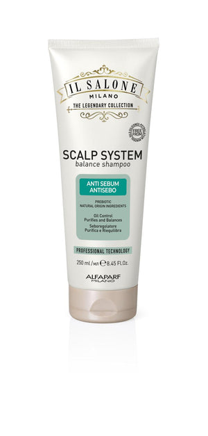 Il salone milano scalp anti sebum shampoo