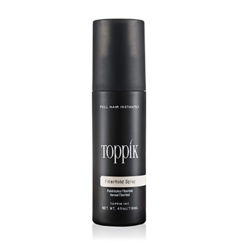 Toppik fixative