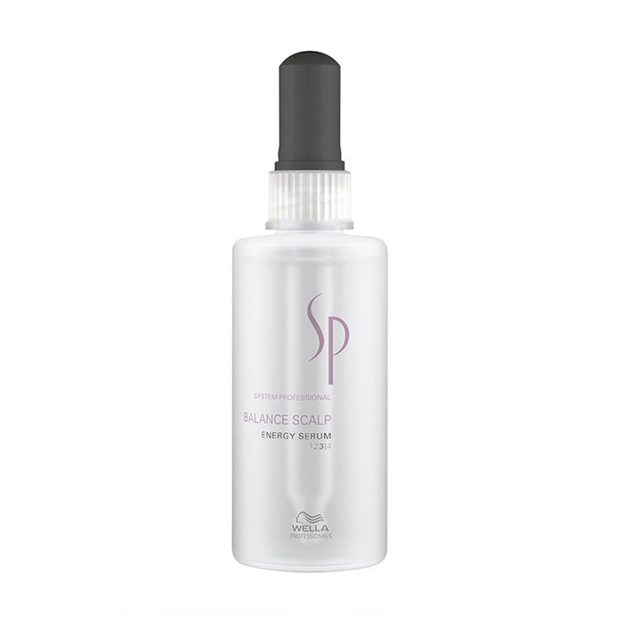Wella sp balance scalp energy serum
