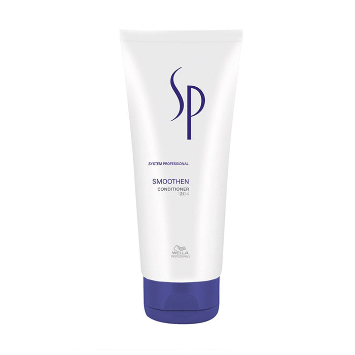 Wella sp smoothen conditioner