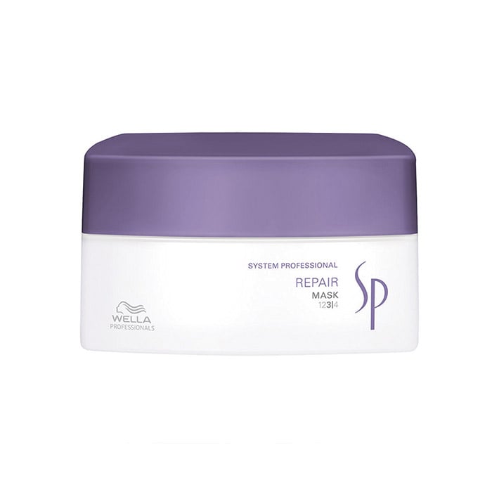 Wella sp repair mask