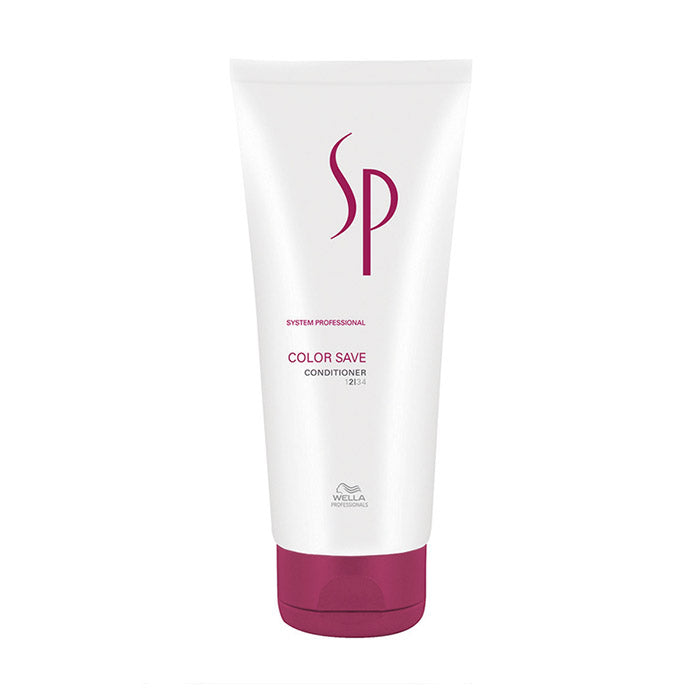 Wella sp color save conditioner