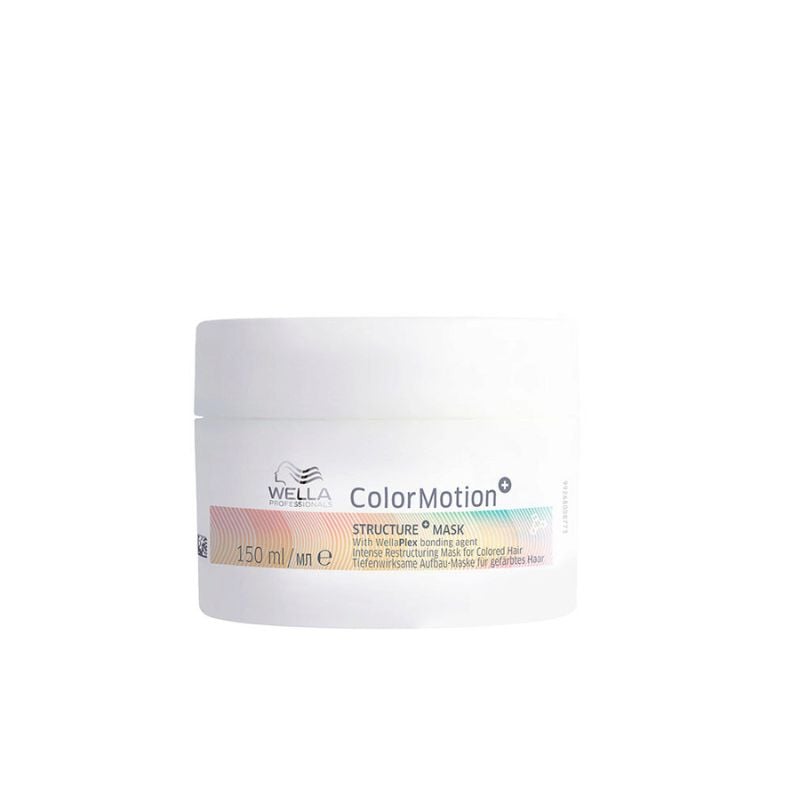 Wella professional color motion+ mask