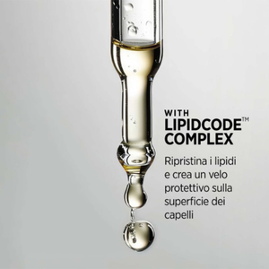 Wella system professional luxe oil keratin protect cream