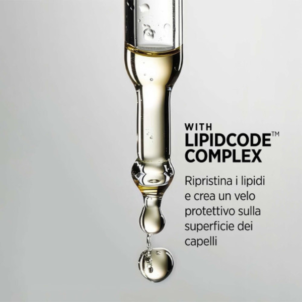 Wella system professional luxe oil keratin protect cream