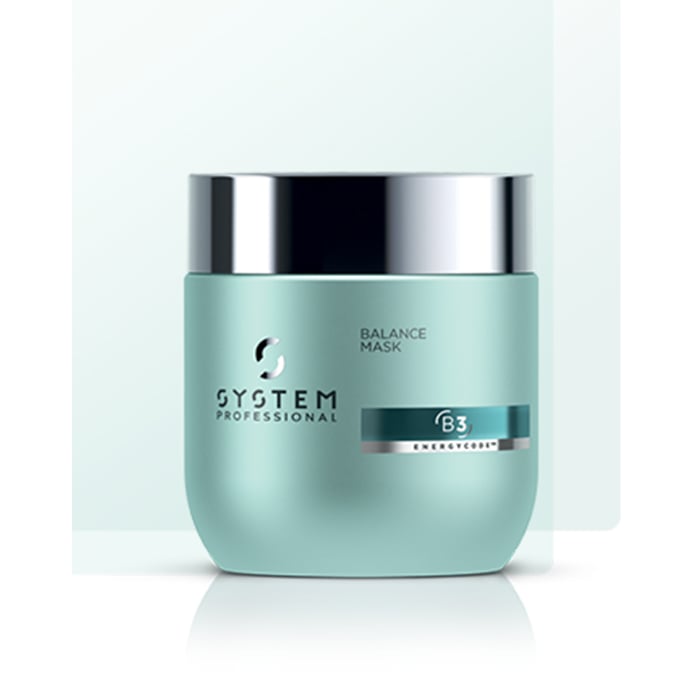 Wella system professional balance mask