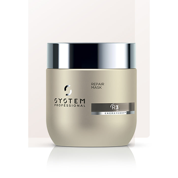 Wella system professional repair mask