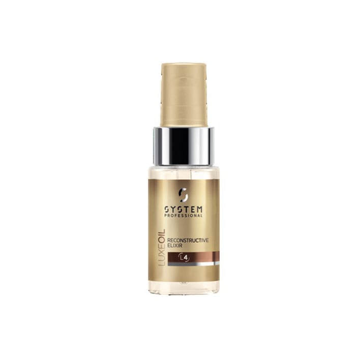 Wella system professional luxe oil reconstructive elixir