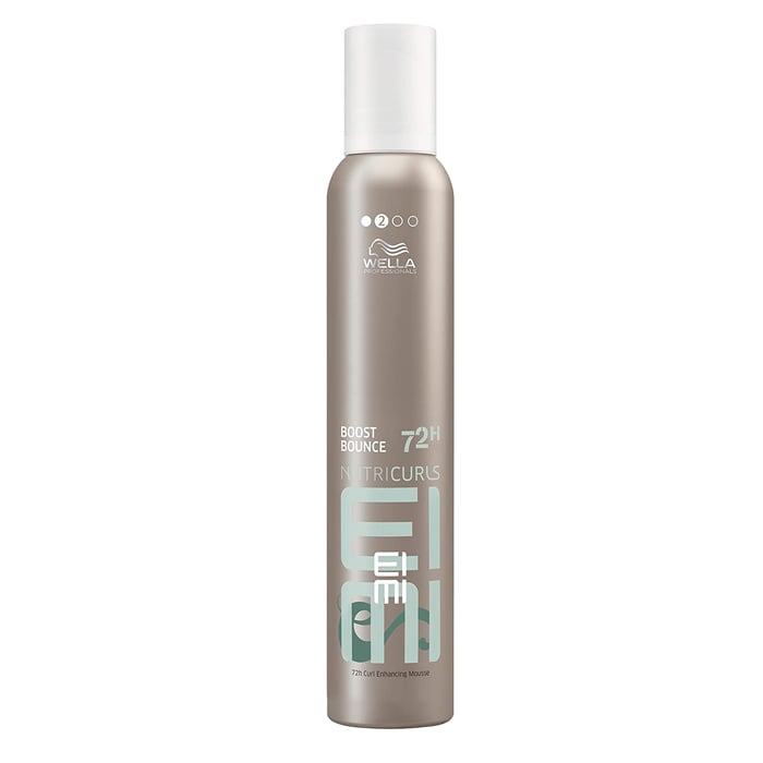 Wella professional eimi boost bounce