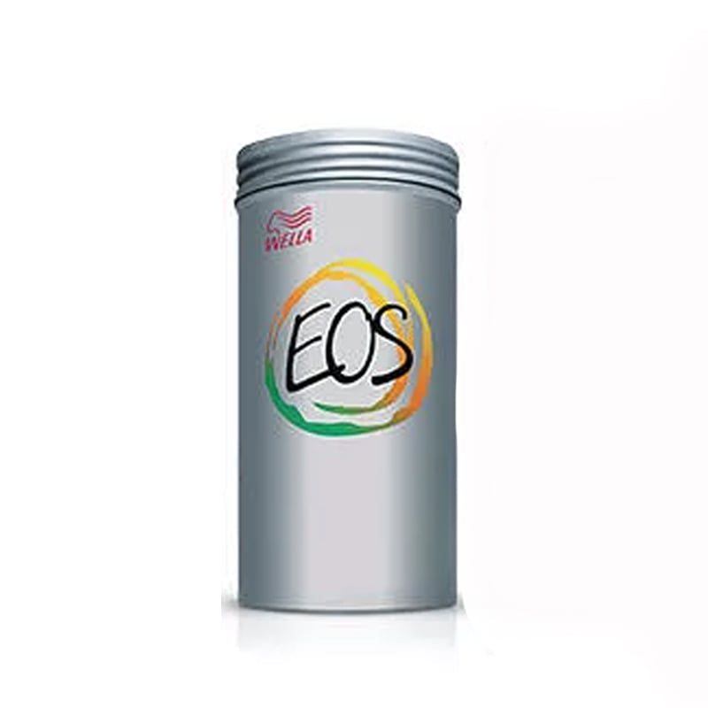 Wella eos zafferano 120 gr/ 4.06