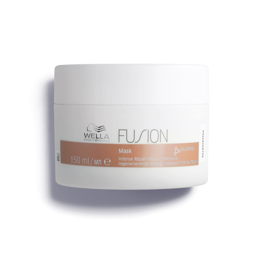 Wella professional fusion intense repair mask
