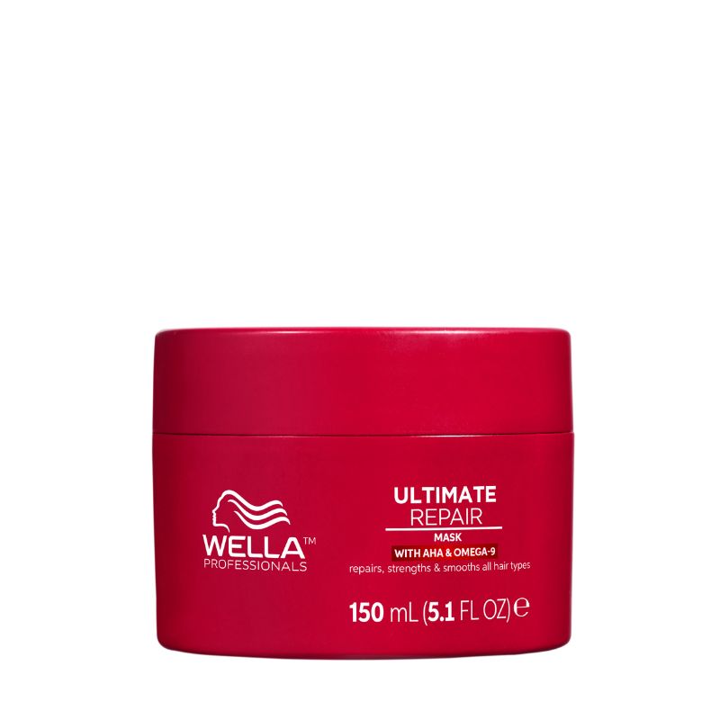 Wella professional ultimate repair mask - maschera ristrutturante