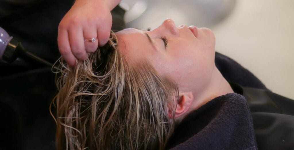 Capelli lunghissimi - Punta su trattamenti che stimolano la circolazione