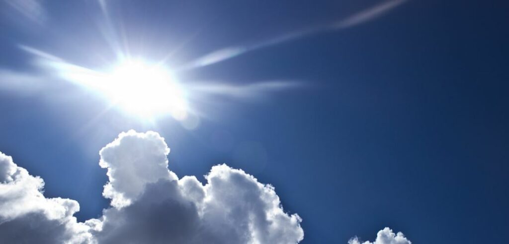 Capelli lunghissimi - Fai attenzione a sole e smog