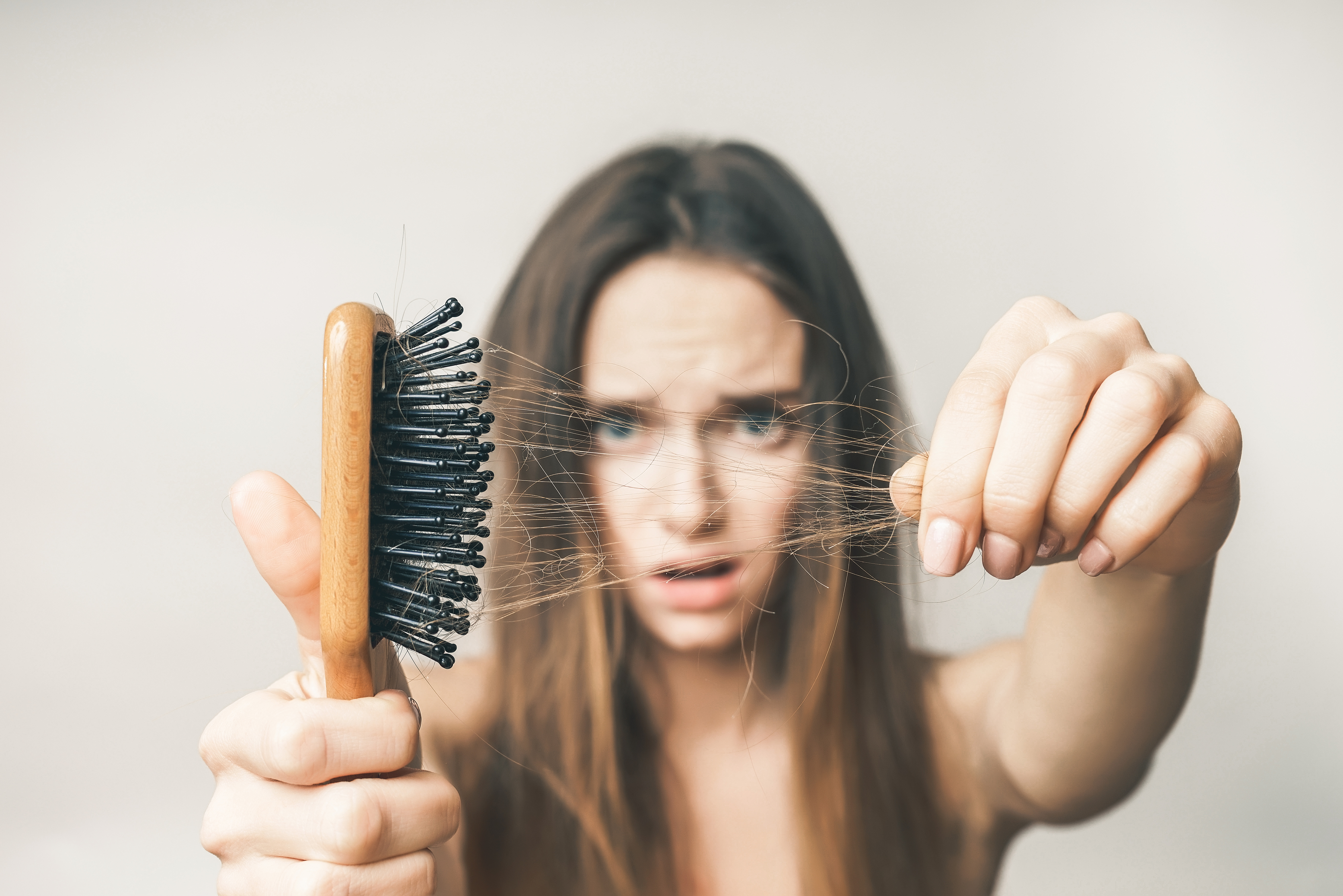 Tutti i rimedi contro la caduta dei capelli | Feel Your Look
