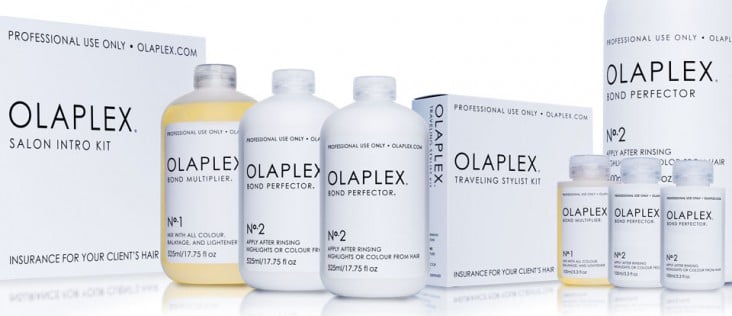 olaplex