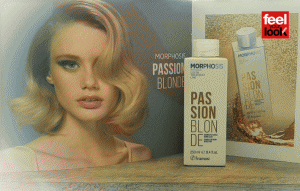 Passion Blonde Framesi