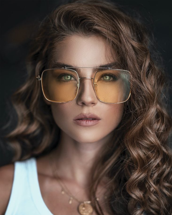 Come tagliare i capelli ricci? Consigli ed esempi | Feel Your Look