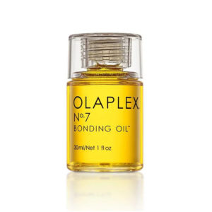 olaplex n7 bonding oil