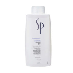 wella sp hydrate shampoo