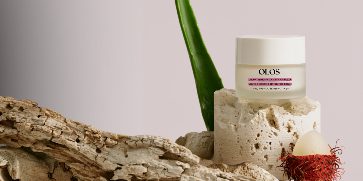 Olos | Skincare Routine per ogni Tipo di Pelle