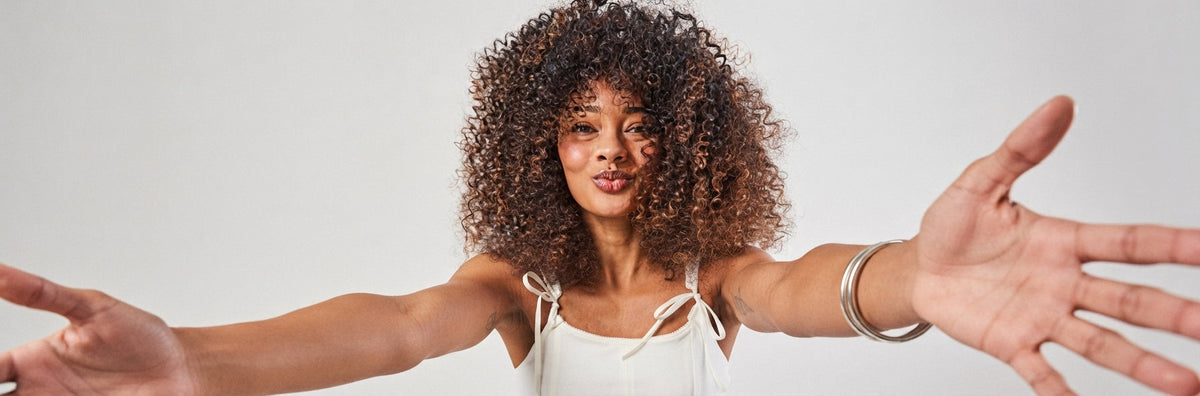 Must Have per capelli ricci: guida ai migliori prodotti su FeelYourLook