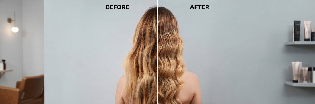 SOS capelli come paglia: cosa fare? Ecco i rimedi