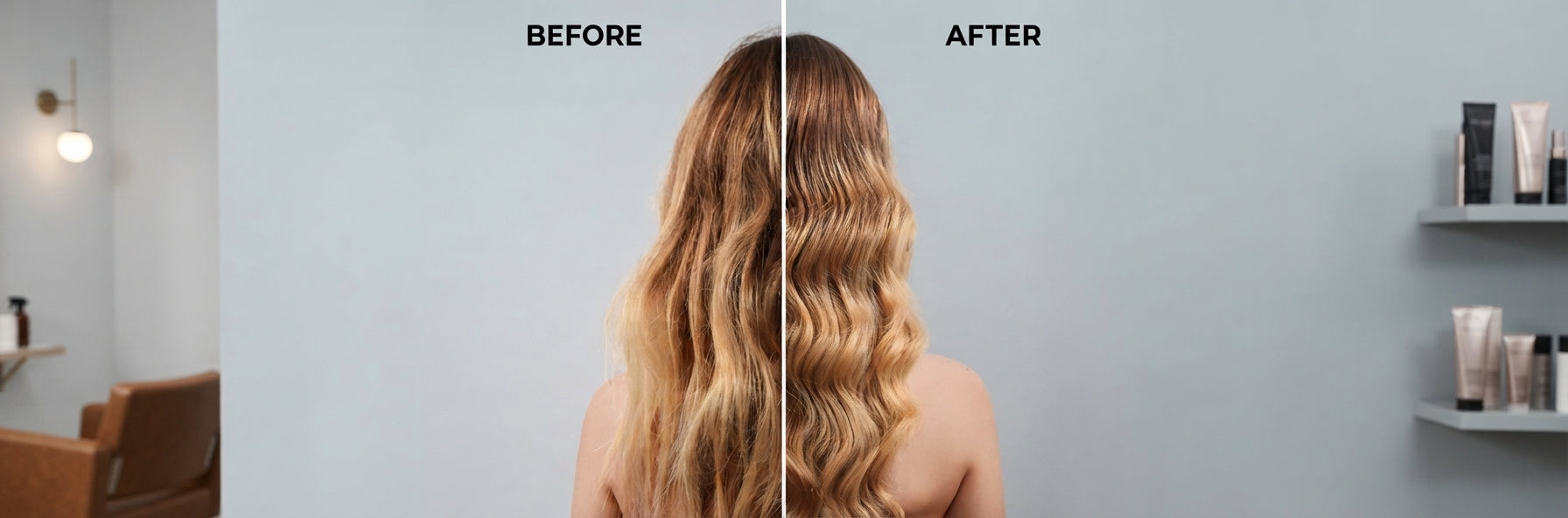 SOS capelli come paglia: cosa fare? Ecco i rimedi