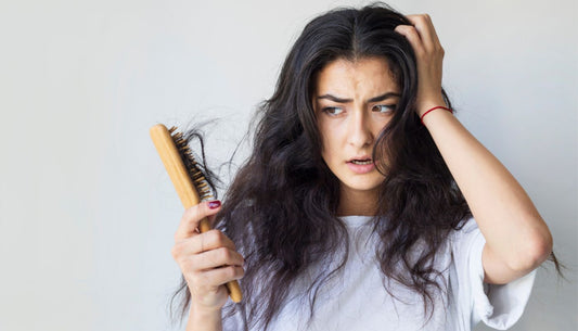 Prodotti per la ricrescita dei capelli