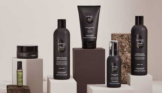 Alfaparf Milano - Blends of Many