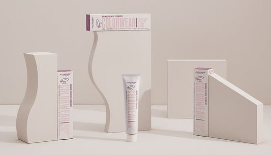 Alfaparf Color - Color Wear