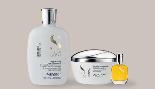 Alfaparf Milano - Kit Ahorro Alfaparf