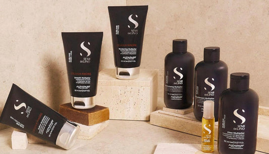 Semi di Lino - Semi di Lino Cellula Madre