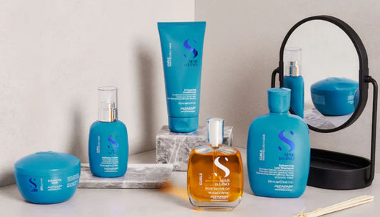 Semi di Lino - Semi di Lino Curls