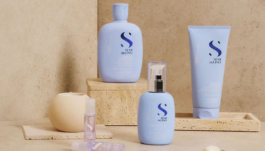 Semi di Lino - Semi di Lino Density