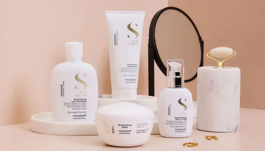 Semi di Lino - Semi di Lino Diamond